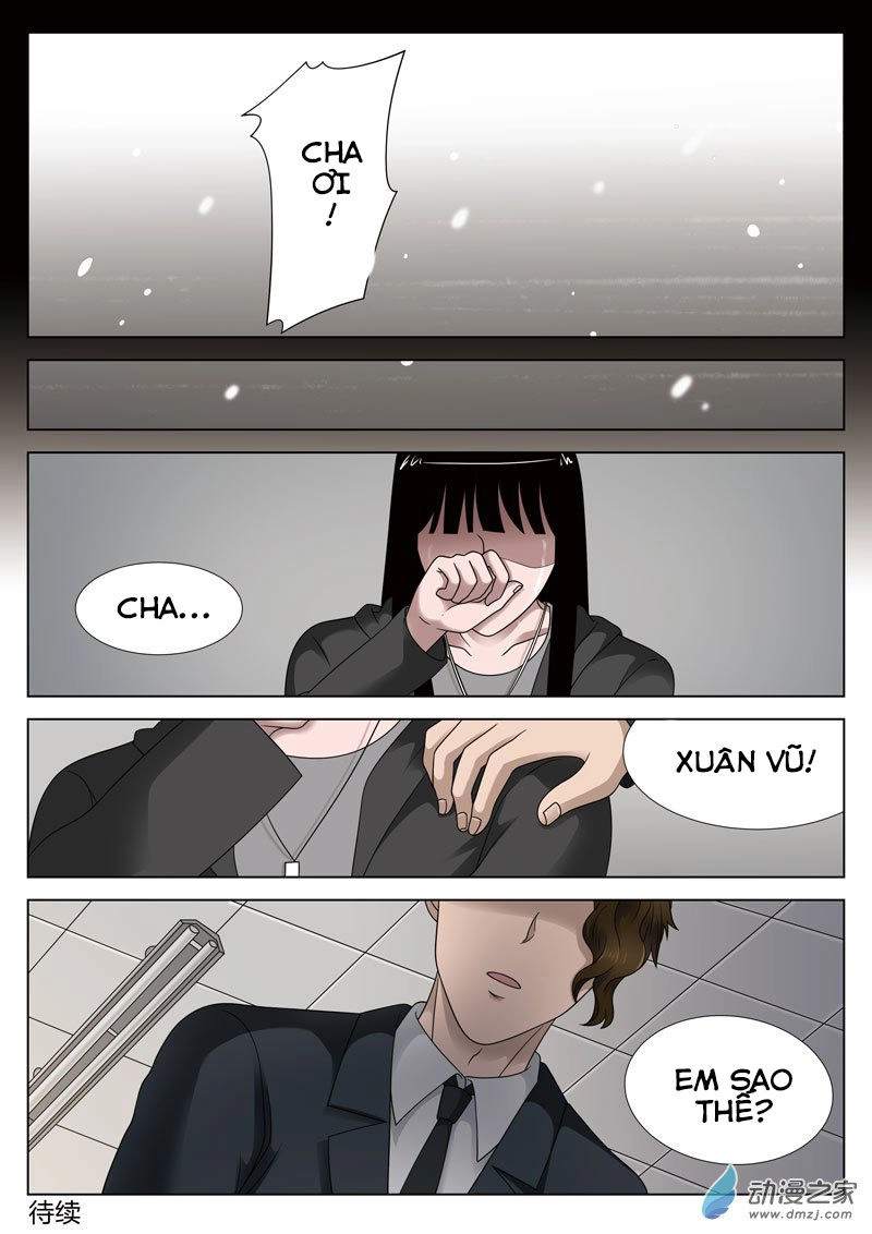 Tầng 19 Địa Ngục Chapter 41 - 17