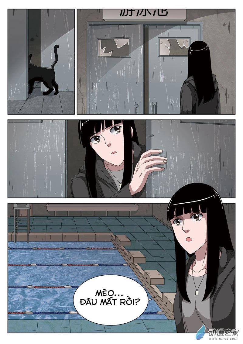 Tầng 19 Địa Ngục Chapter 48 - 5