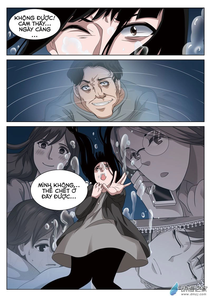 Tầng 19 Địa Ngục Chapter 48 - 9