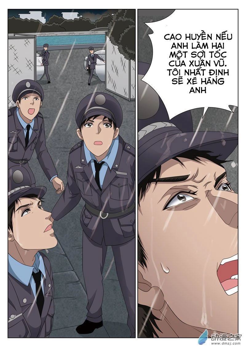 Tầng 19 Địa Ngục Chapter 50 - 10