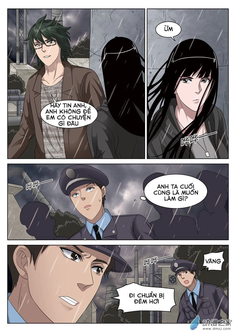 Tầng 19 Địa Ngục Chapter 50 - 12