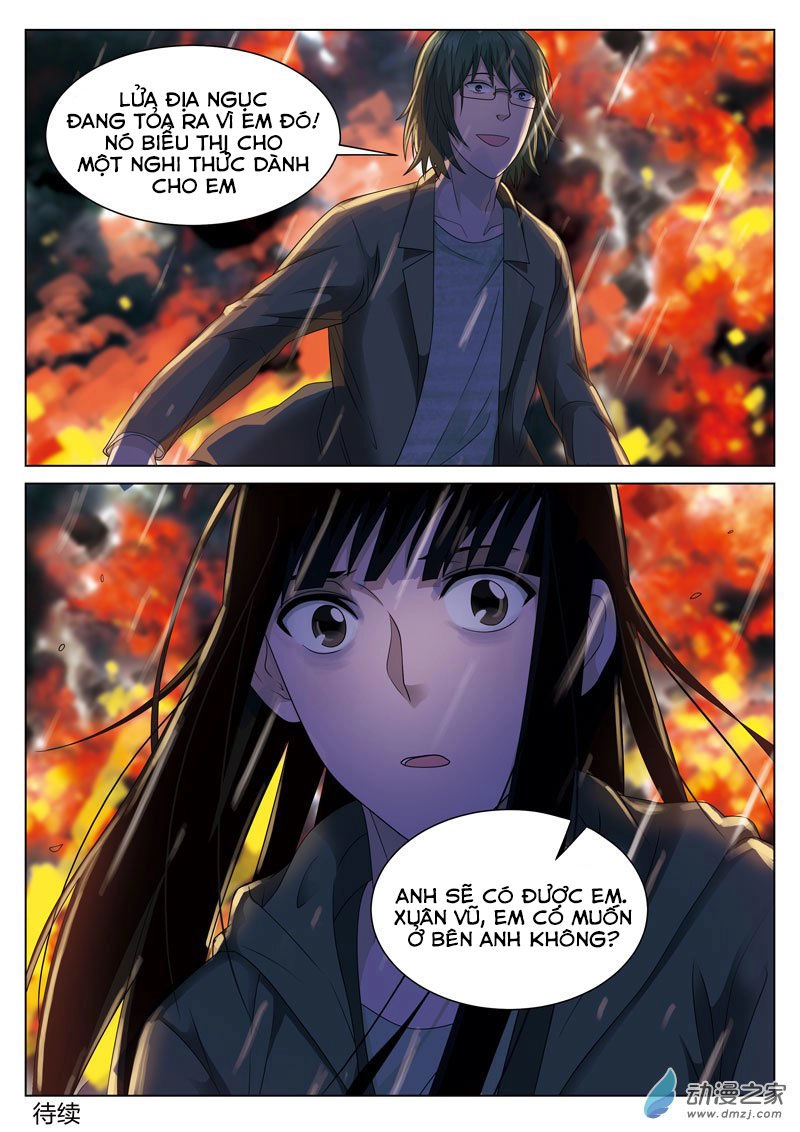 Tầng 19 Địa Ngục Chapter 50 - 17