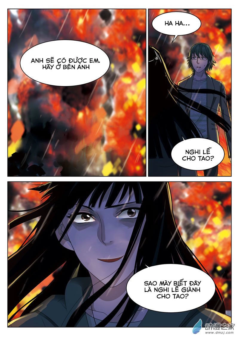 Tầng 19 Địa Ngục Chapter 51 - 3