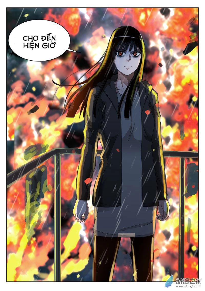 Tầng 19 Địa Ngục Chapter 51 - 13