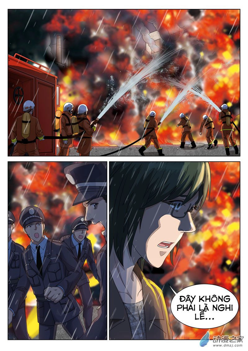 Tầng 19 Địa Ngục Chapter 51 - 14