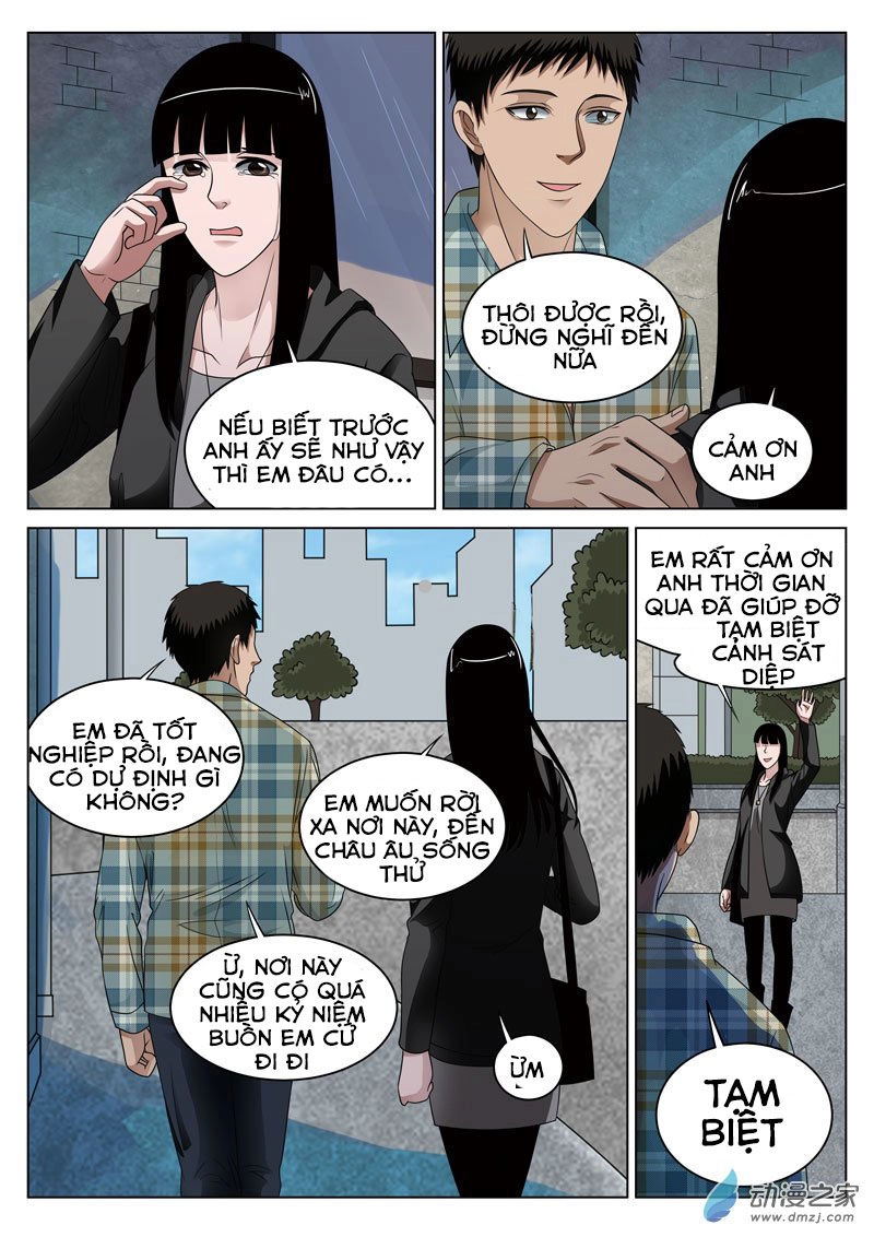 Tầng 19 Địa Ngục Chapter 51 - 23