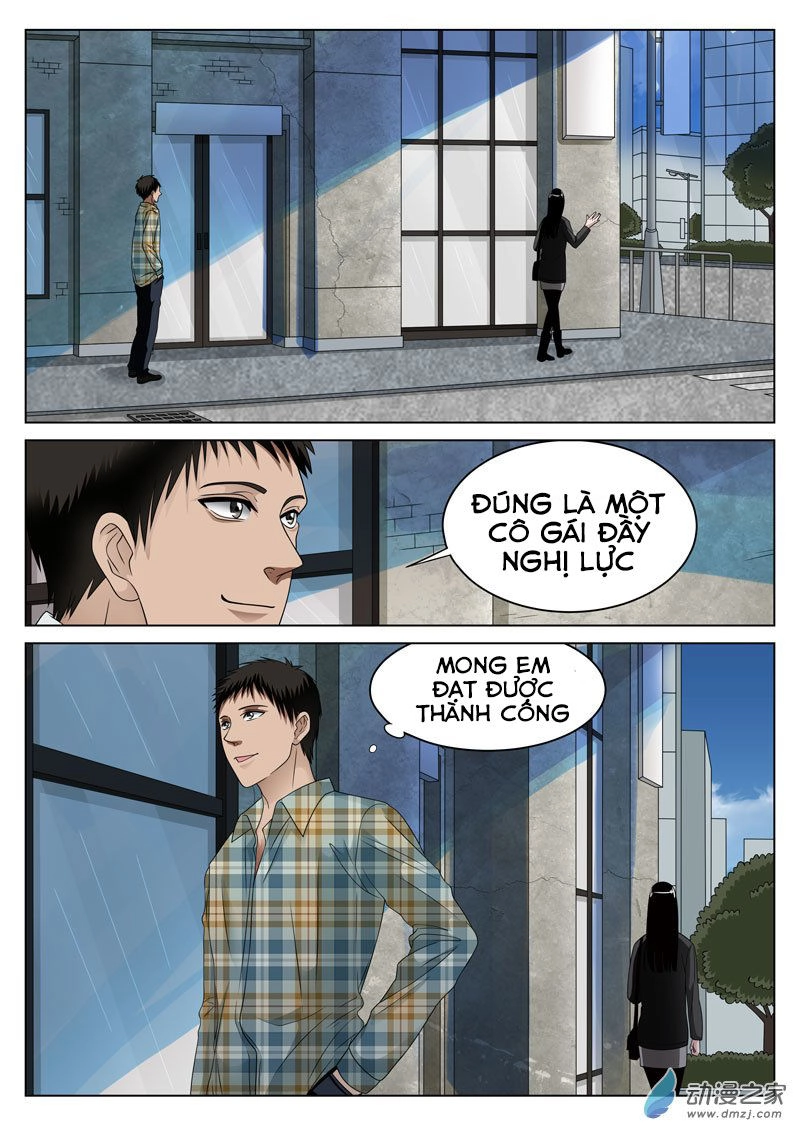 Tầng 19 Địa Ngục Chapter 51 - 24