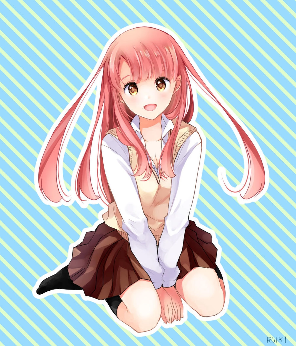 Bọn Tôi Chẳng Biết Tí Gì Về Tình Yêu Cả Chapter 7 - 16