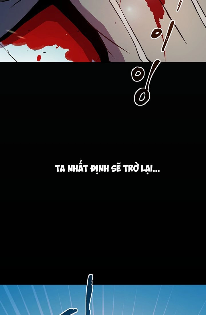 Sự Trả Thù Của Chúa Tể Bóng Tối Chapter 1 - 17