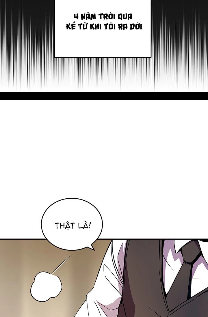 Sự Trả Thù Của Chúa Tể Bóng Tối Chapter 1 - 23