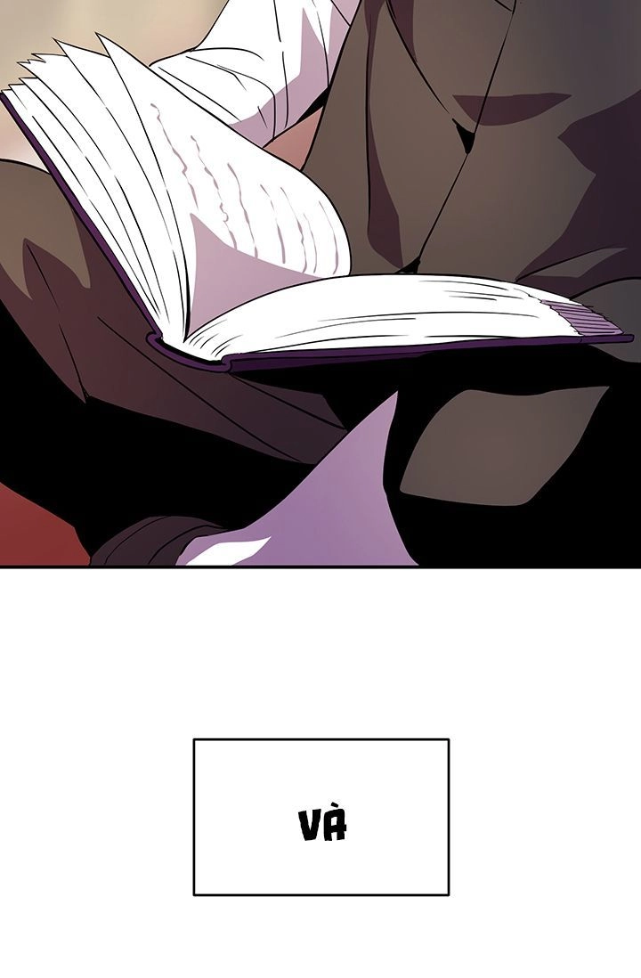 Sự Trả Thù Của Chúa Tể Bóng Tối Chapter 1 - 24