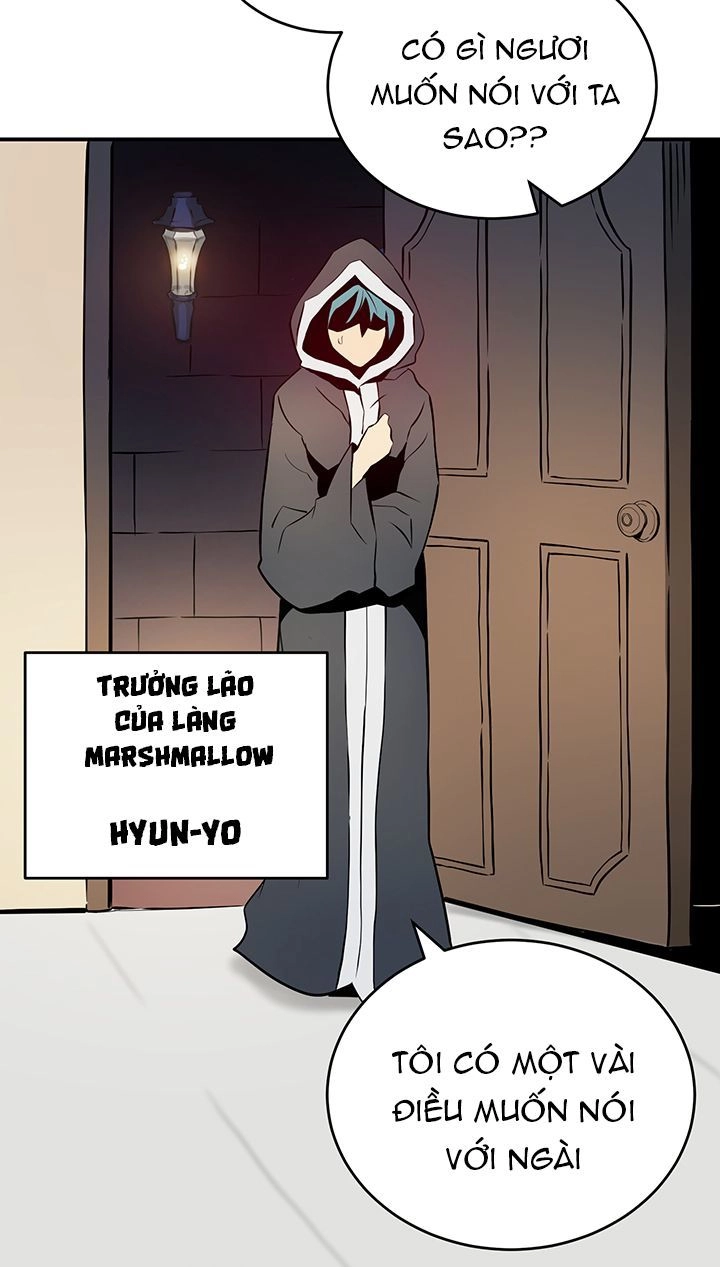 Sự Trả Thù Của Chúa Tể Bóng Tối Chapter 1 - 42