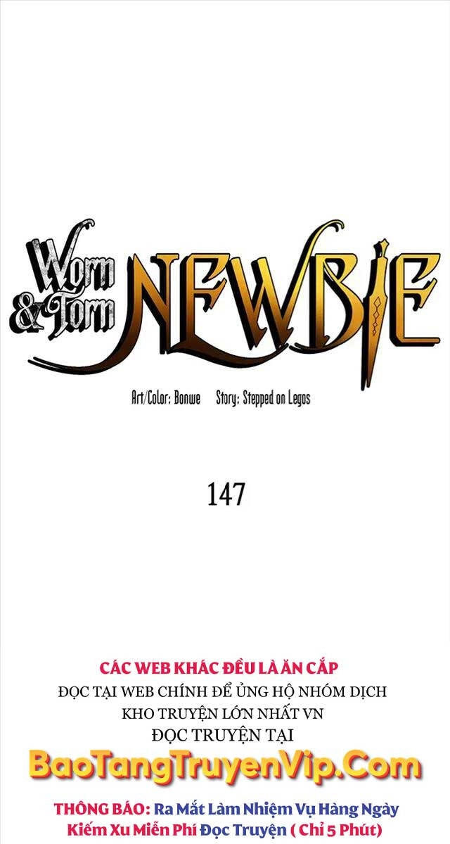 Tôi Là Lính Mới Chapter 147 - 1