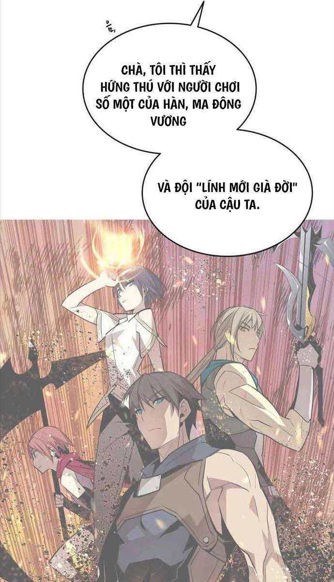 Tôi Là Lính Mới Chapter 162 - 16