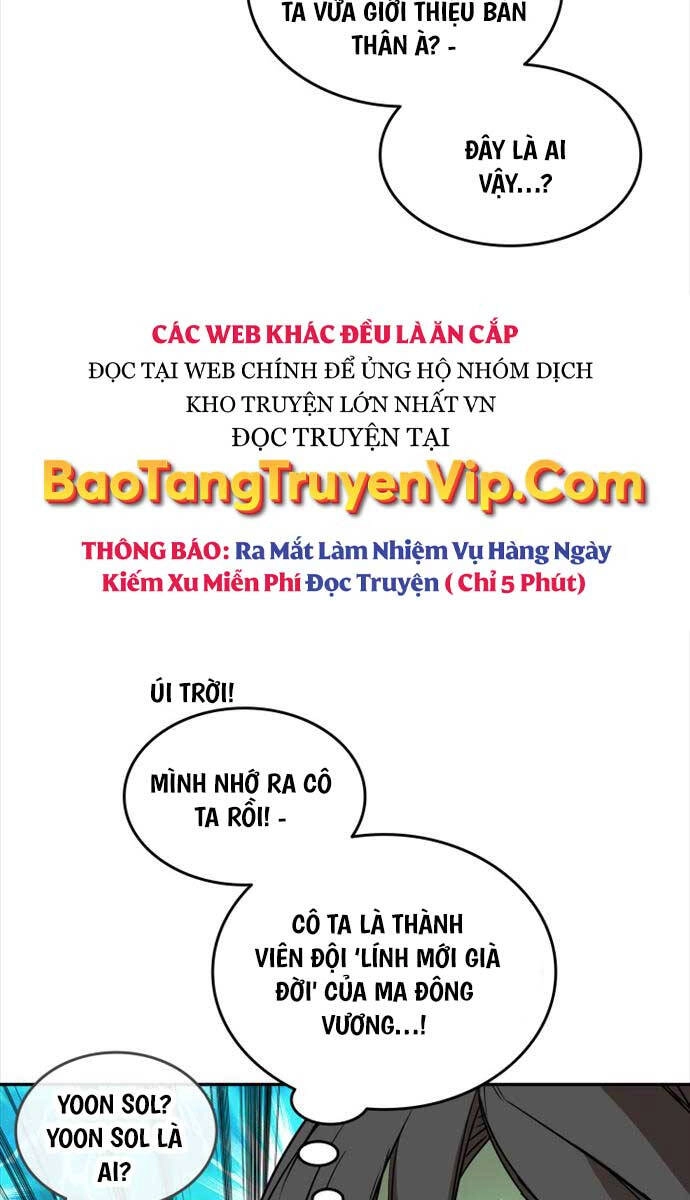 Tôi Là Lính Mới Chapter 165 - 16