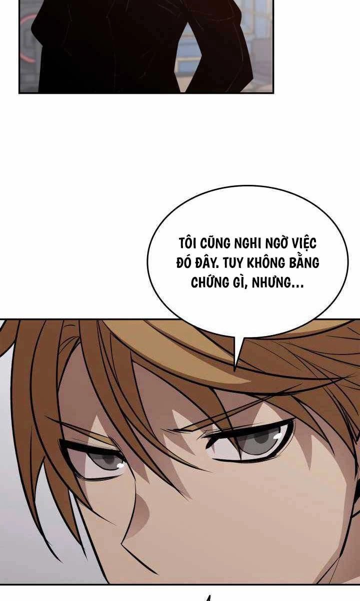 Tôi Là Lính Mới Chapter 166 - 5