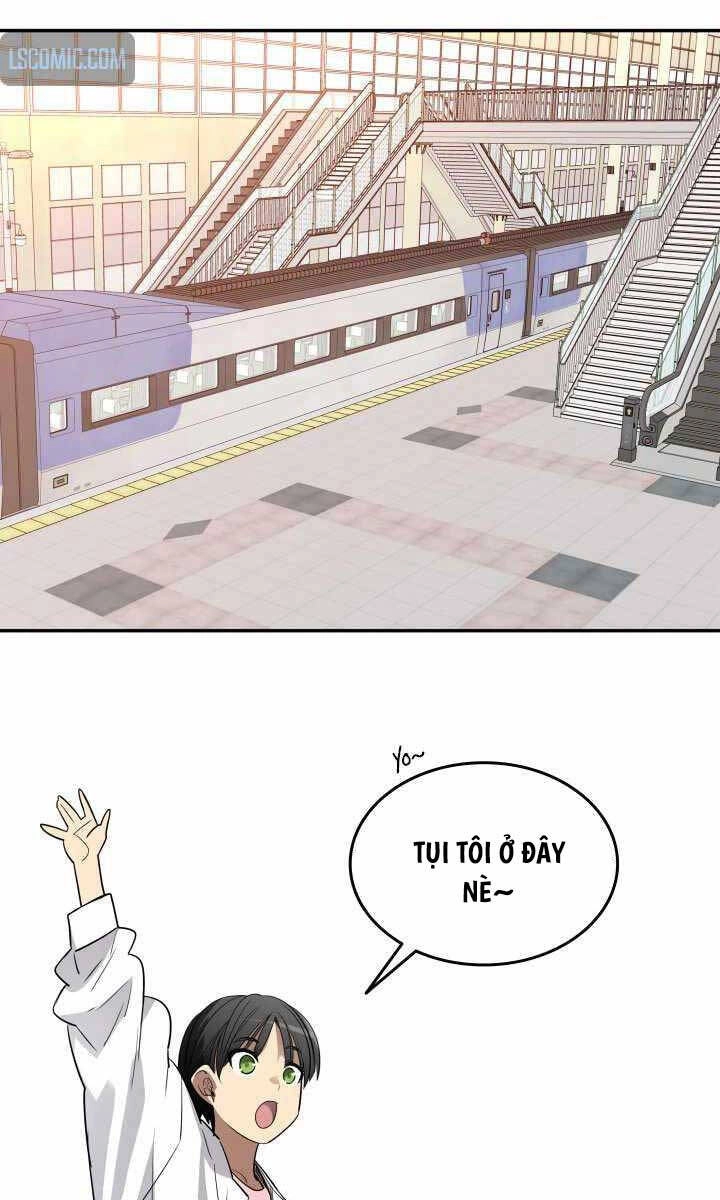 Tôi Là Lính Mới Chapter 166 - 12