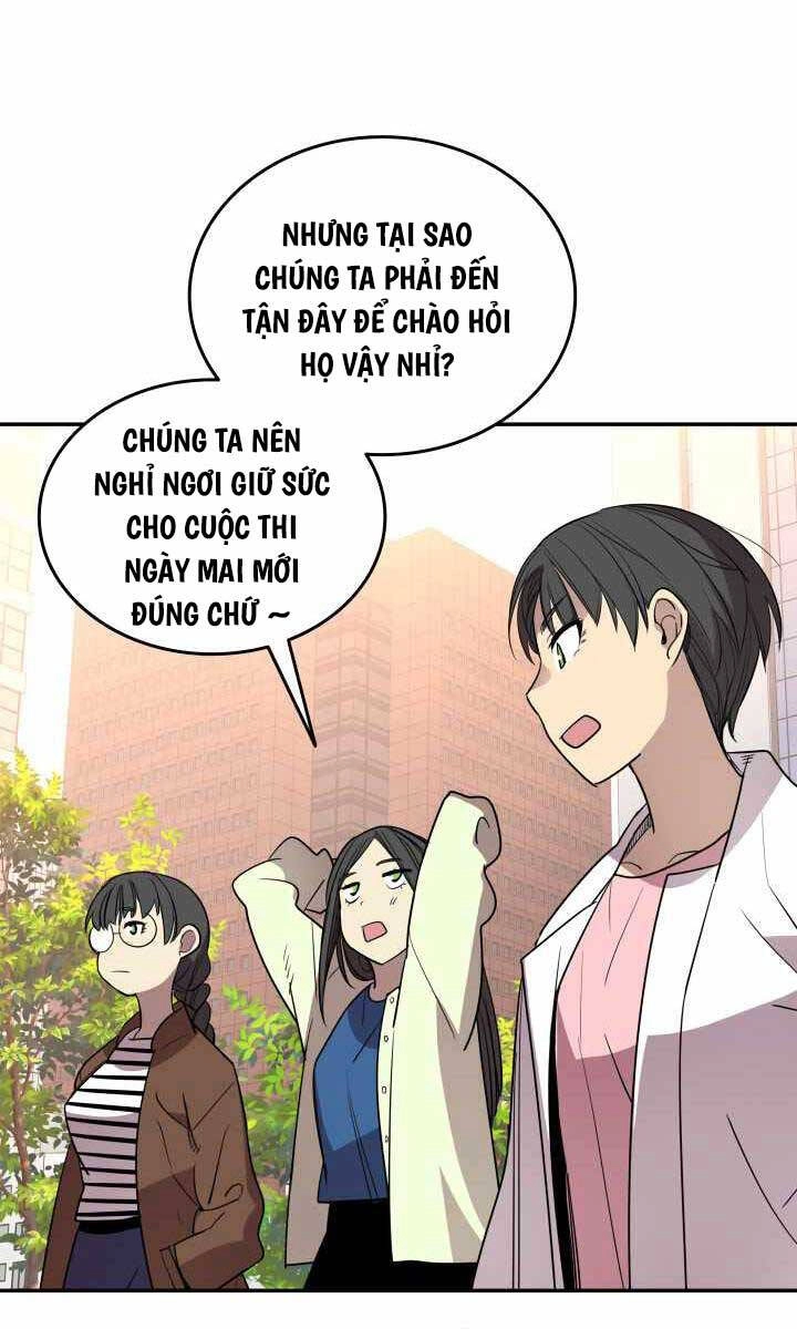 Tôi Là Lính Mới Chapter 166 - 19