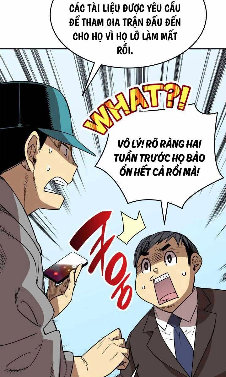 Tôi Là Lính Mới Chapter 166 - 39