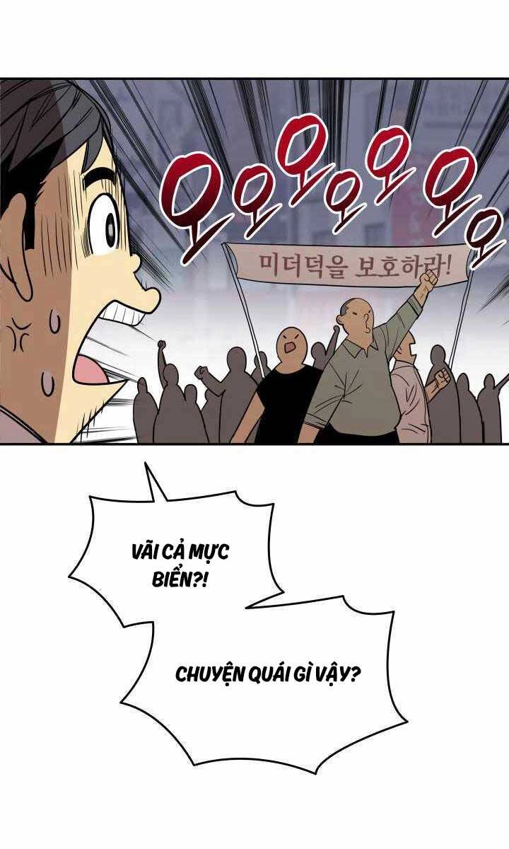 Tôi Là Lính Mới Chapter 166 - 56