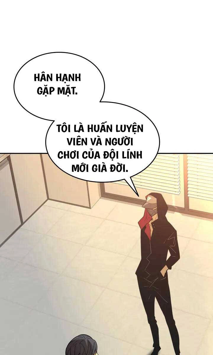Tôi Là Lính Mới Chapter 167 - 6
