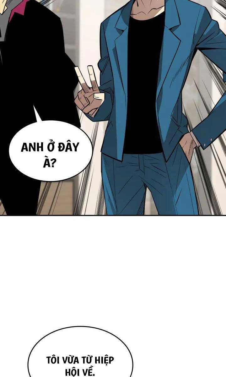 Tôi Là Lính Mới Chapter 167 - 23