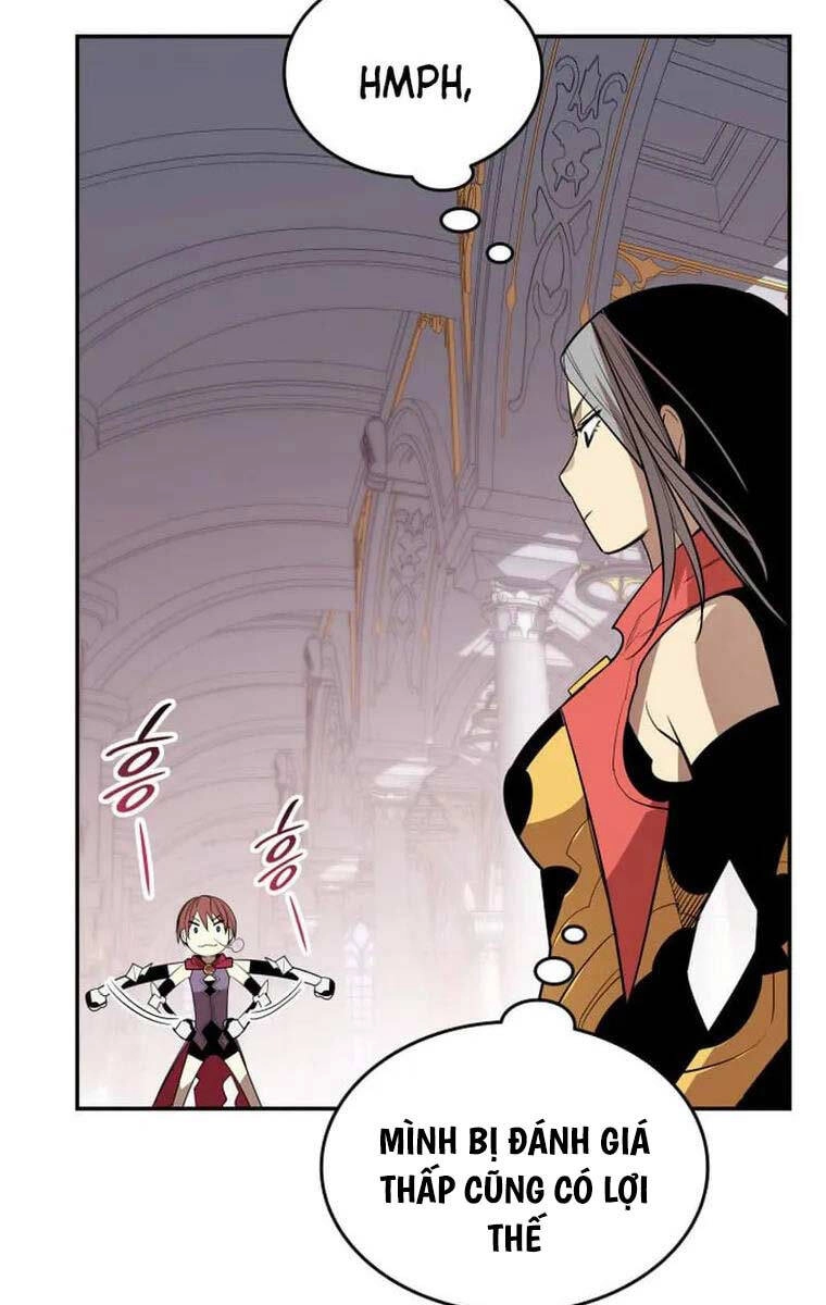 Tôi Là Lính Mới Chapter 171 - 22