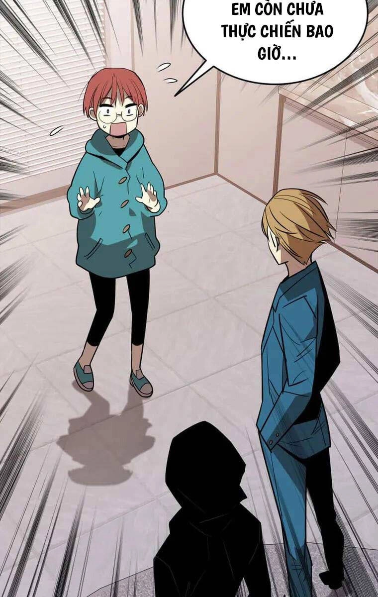 Tôi Là Lính Mới Chapter 171 - 34