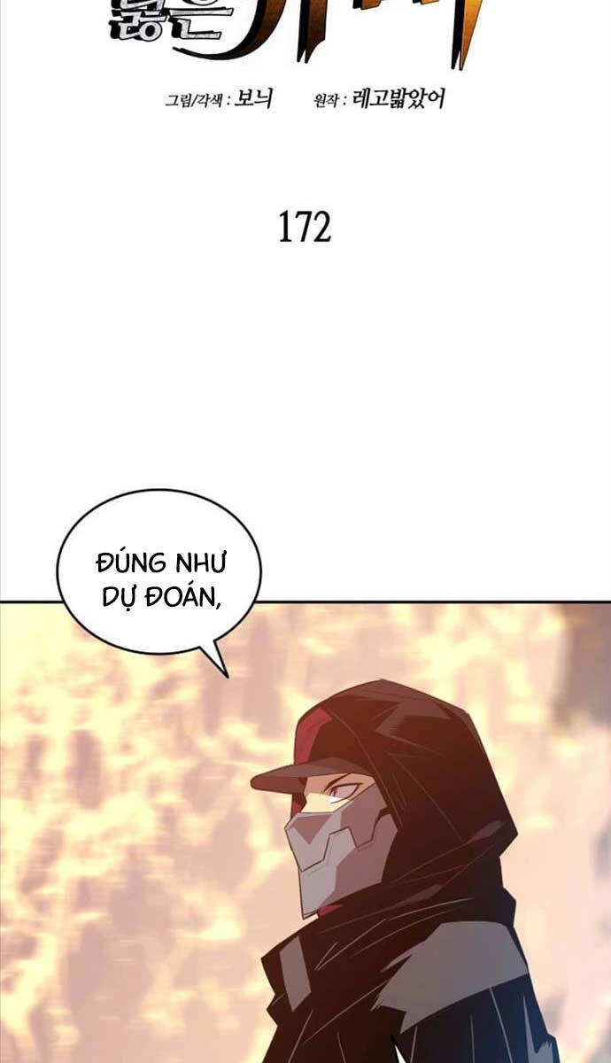 Tôi Là Lính Mới Chapter 172 - 6