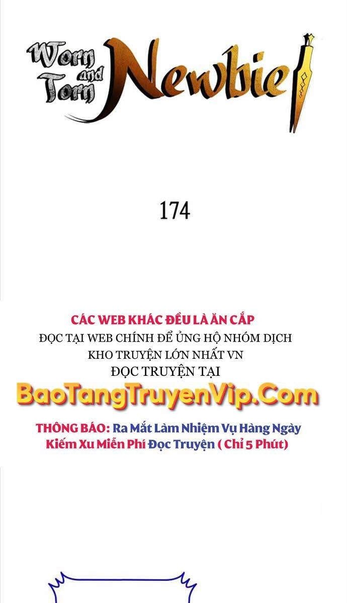 Tôi Là Lính Mới Chapter 174 - 1