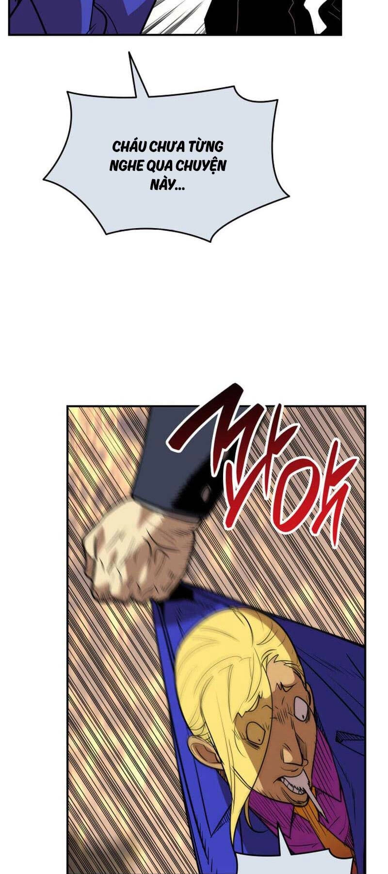 Tôi Là Lính Mới Chapter 179 - 79