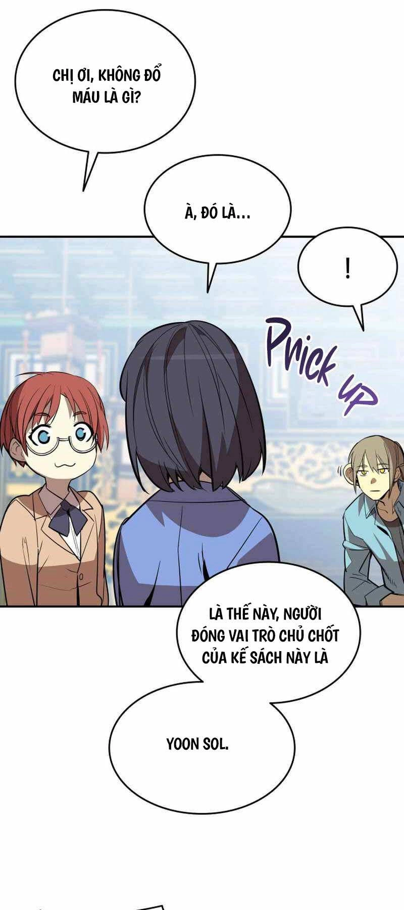 Tôi Là Lính Mới Chapter 180 - 42