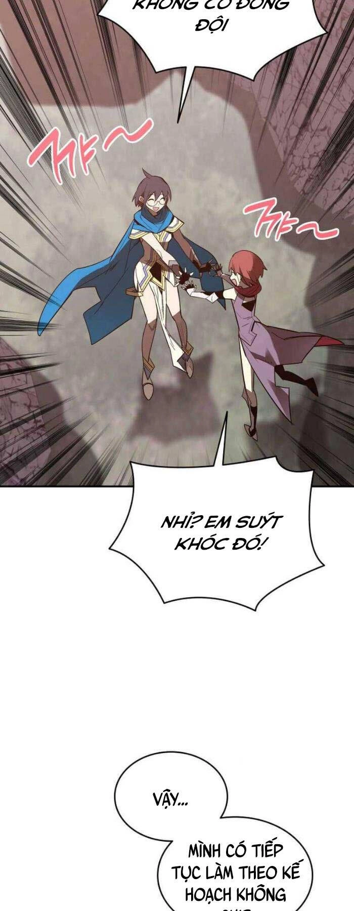 Tôi Là Lính Mới Chapter 181 - 22