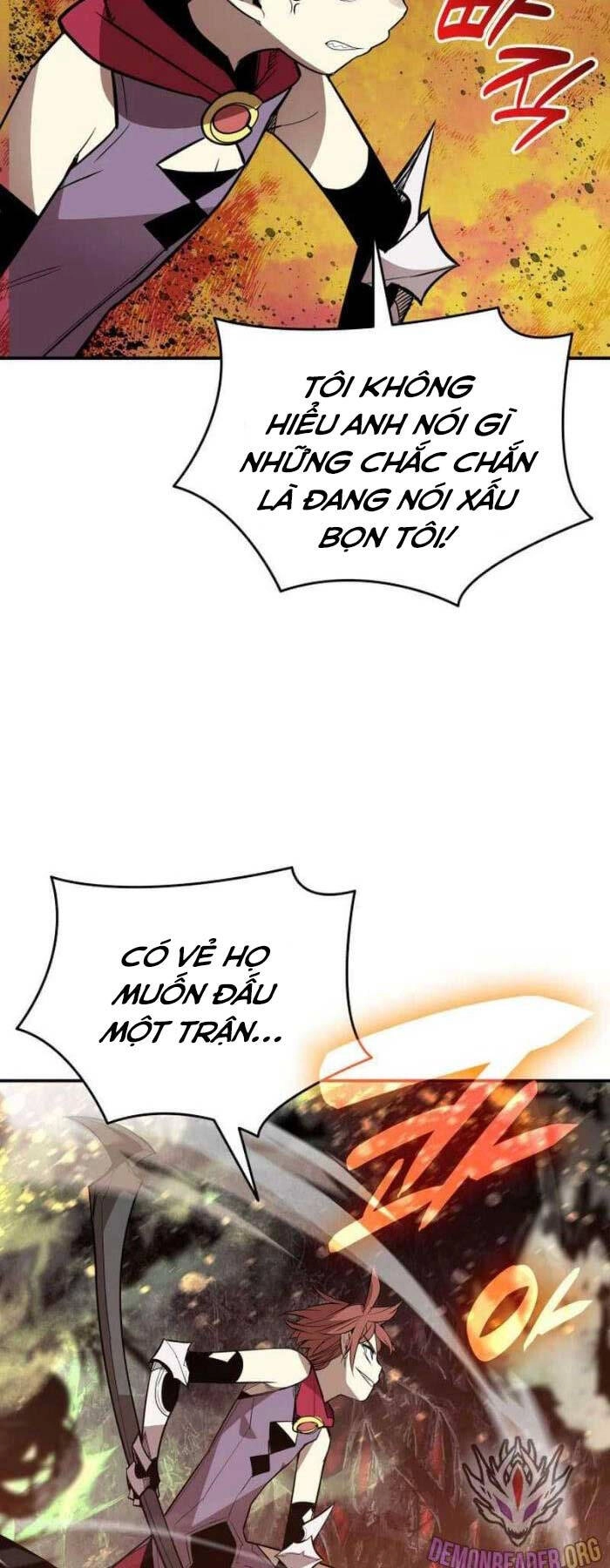 Tôi Là Lính Mới Chapter 181 - 37