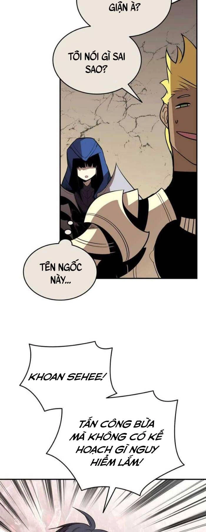 Tôi Là Lính Mới Chapter 181 - 39