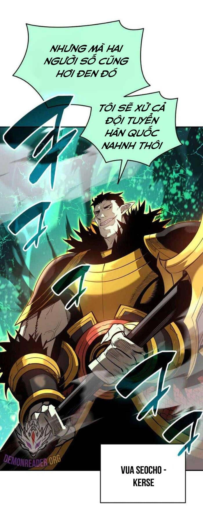 Tôi Là Lính Mới Chapter 181 - 47