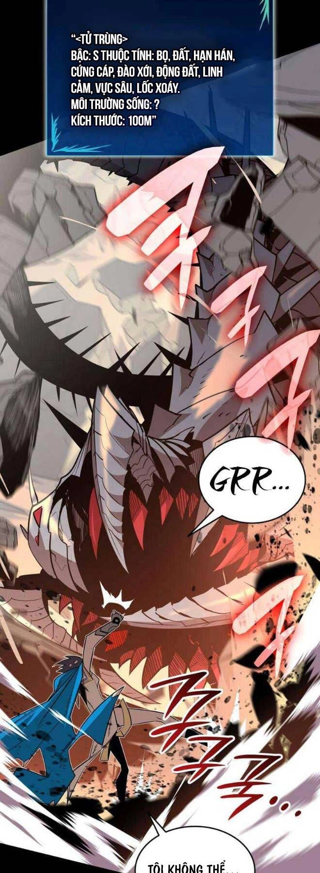 Tôi Là Lính Mới Chapter 182 - 3