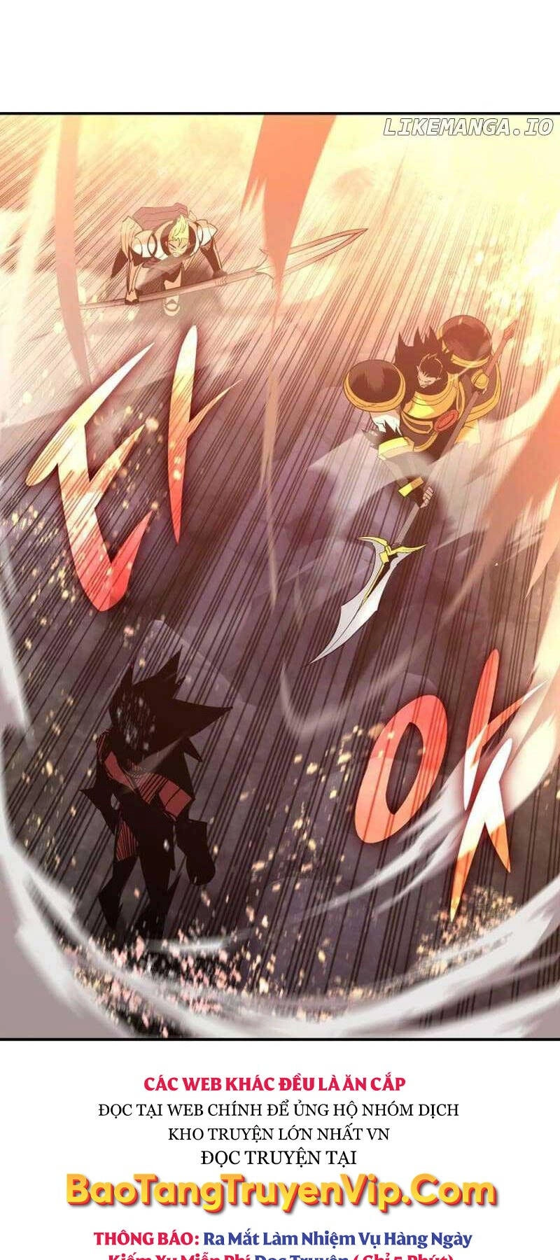 Tôi Là Lính Mới Chapter 184 - 6