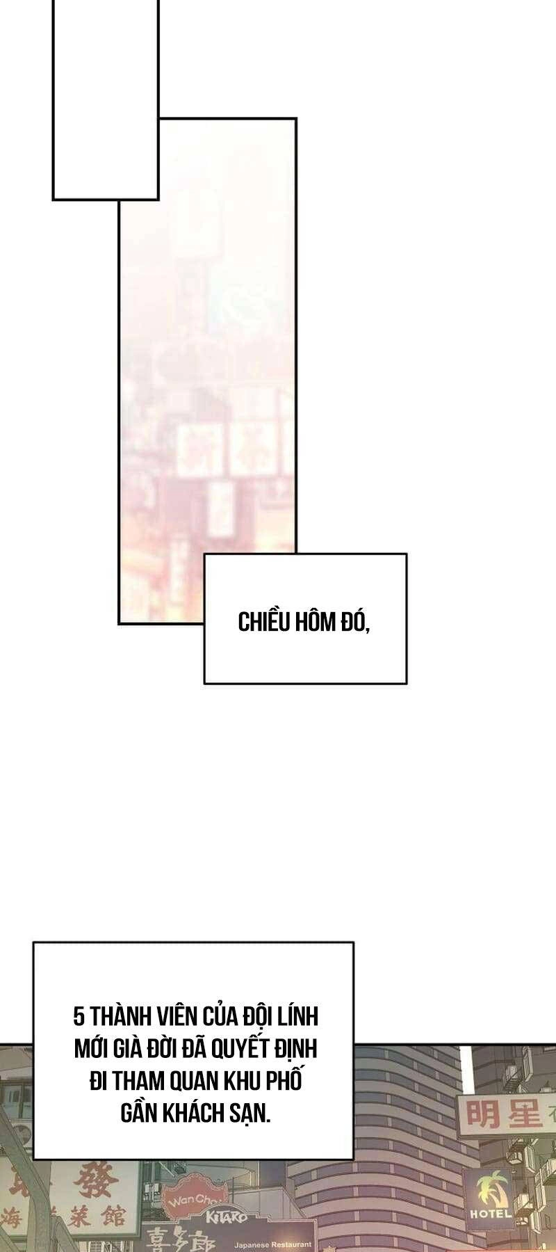 Tôi Là Lính Mới Chapter 184 - 28