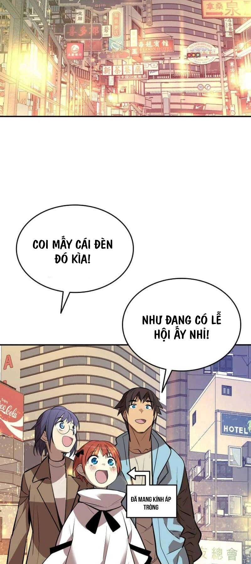 Tôi Là Lính Mới Chapter 184 - 29