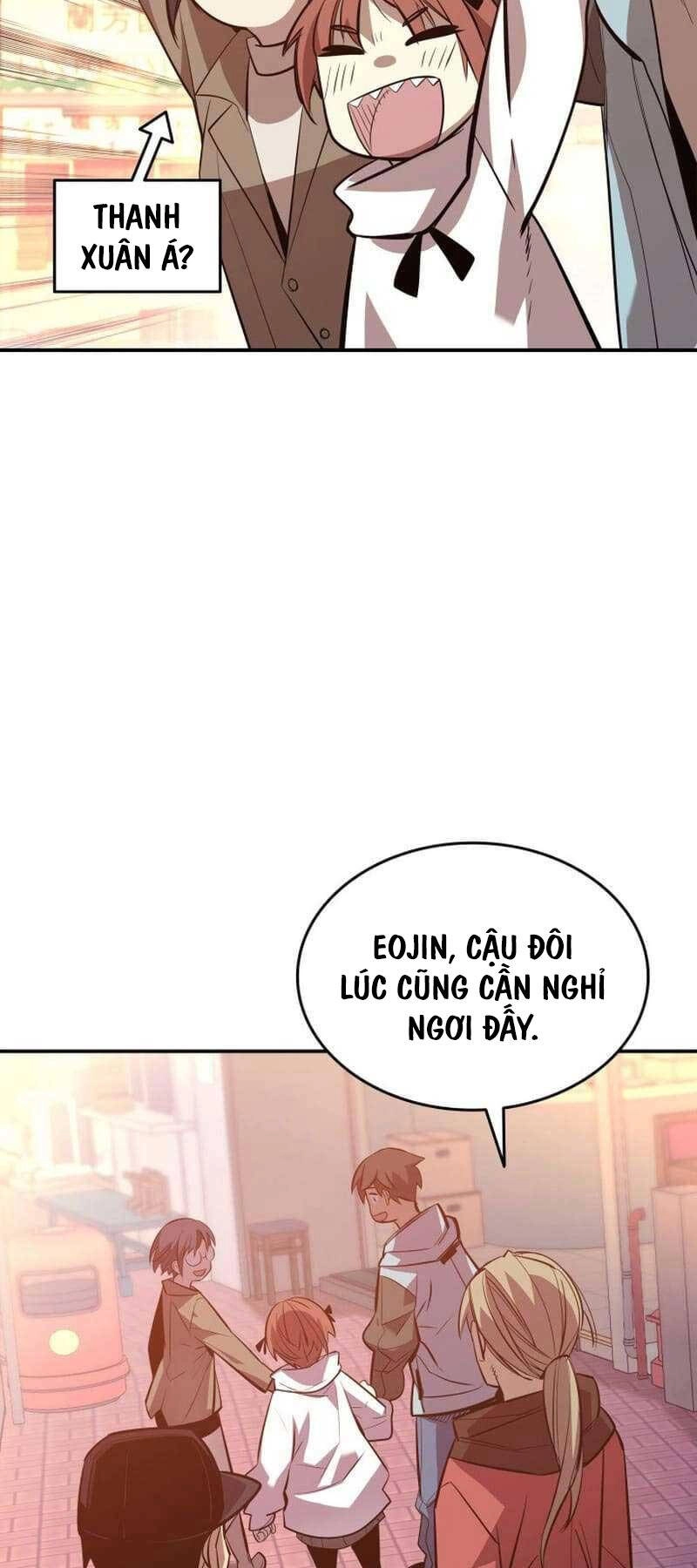 Tôi Là Lính Mới Chapter 184 - 34