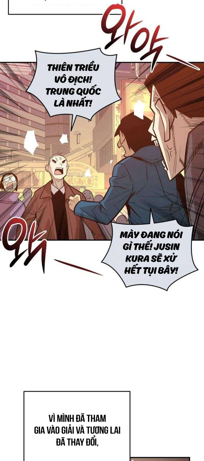 Tôi Là Lính Mới Chapter 184 - 44