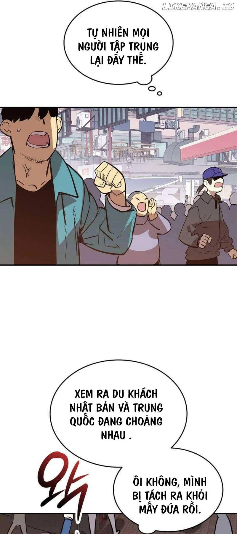 Tôi Là Lính Mới Chapter 184 - 47