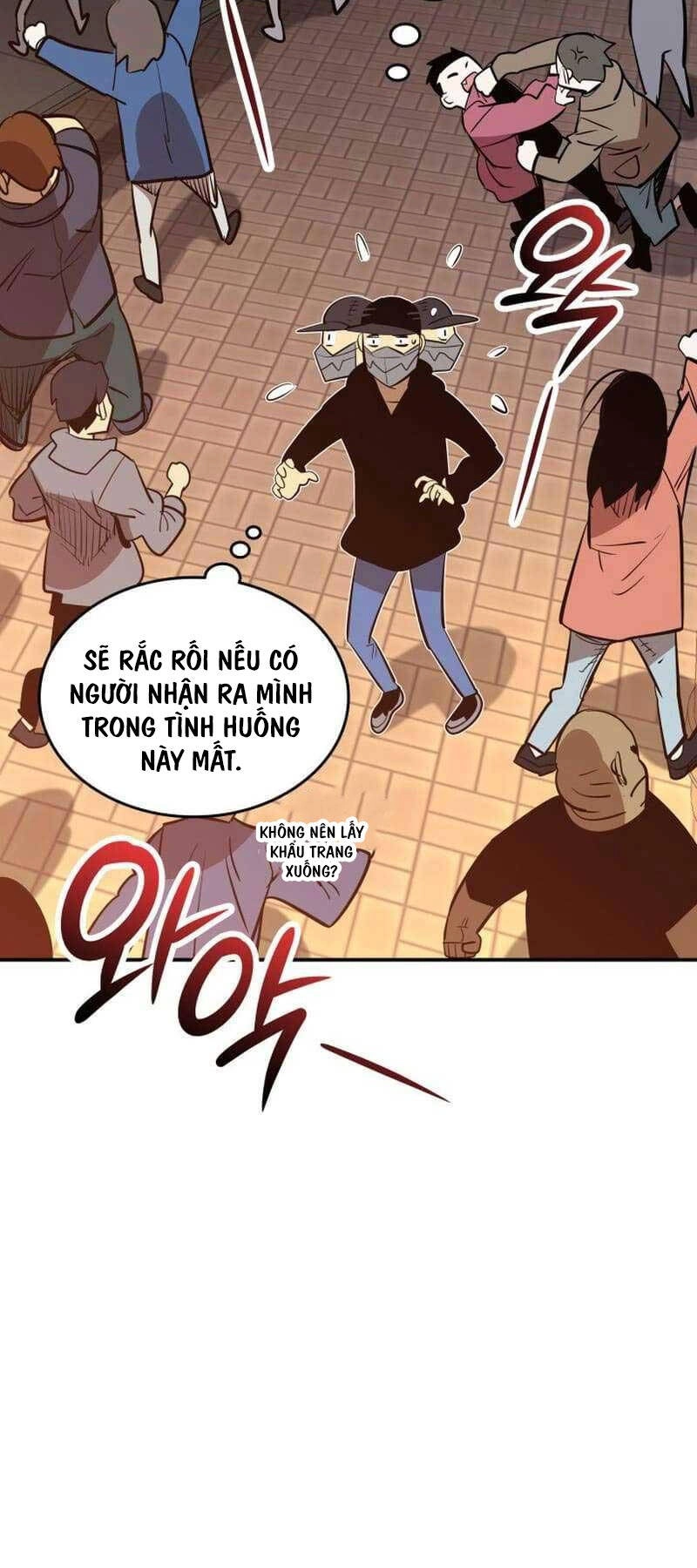 Tôi Là Lính Mới Chapter 184 - 48