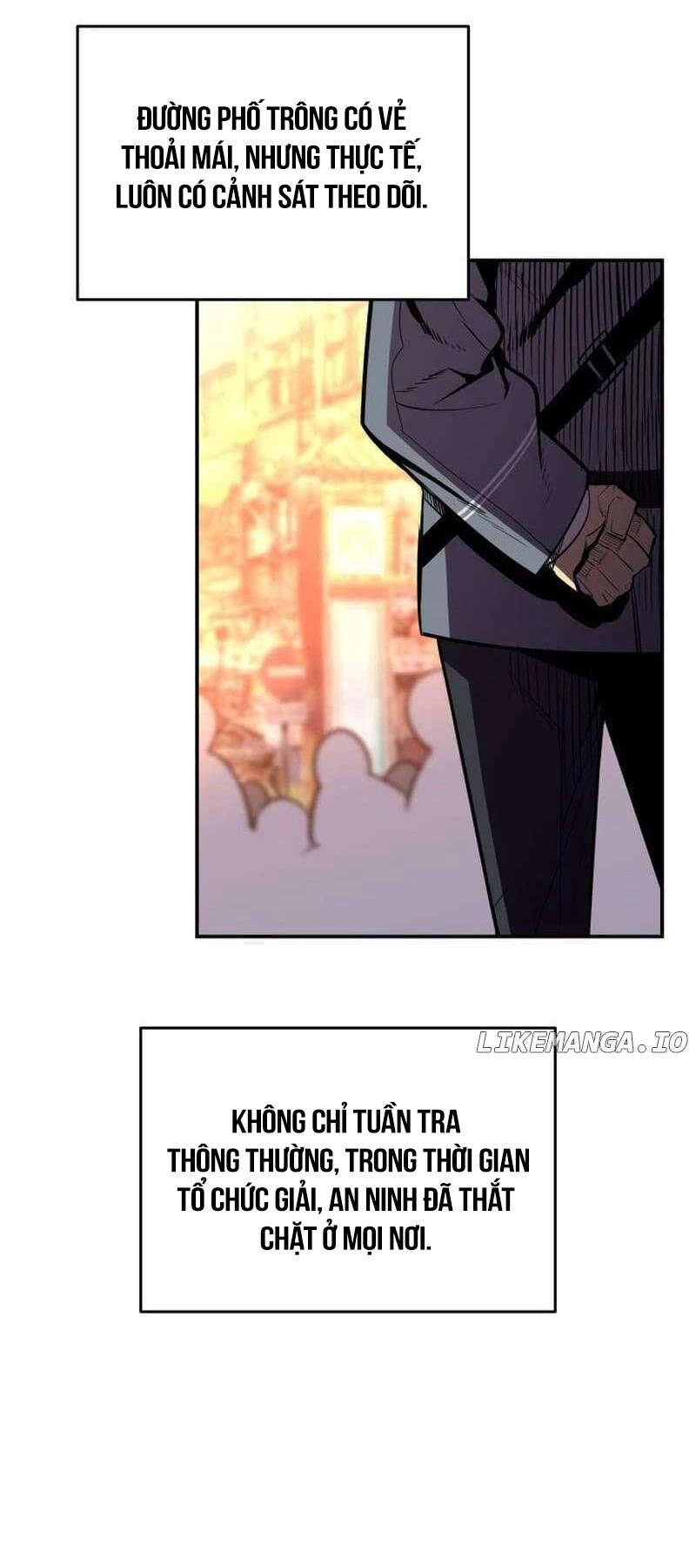 Tôi Là Lính Mới Chapter 184 - 57