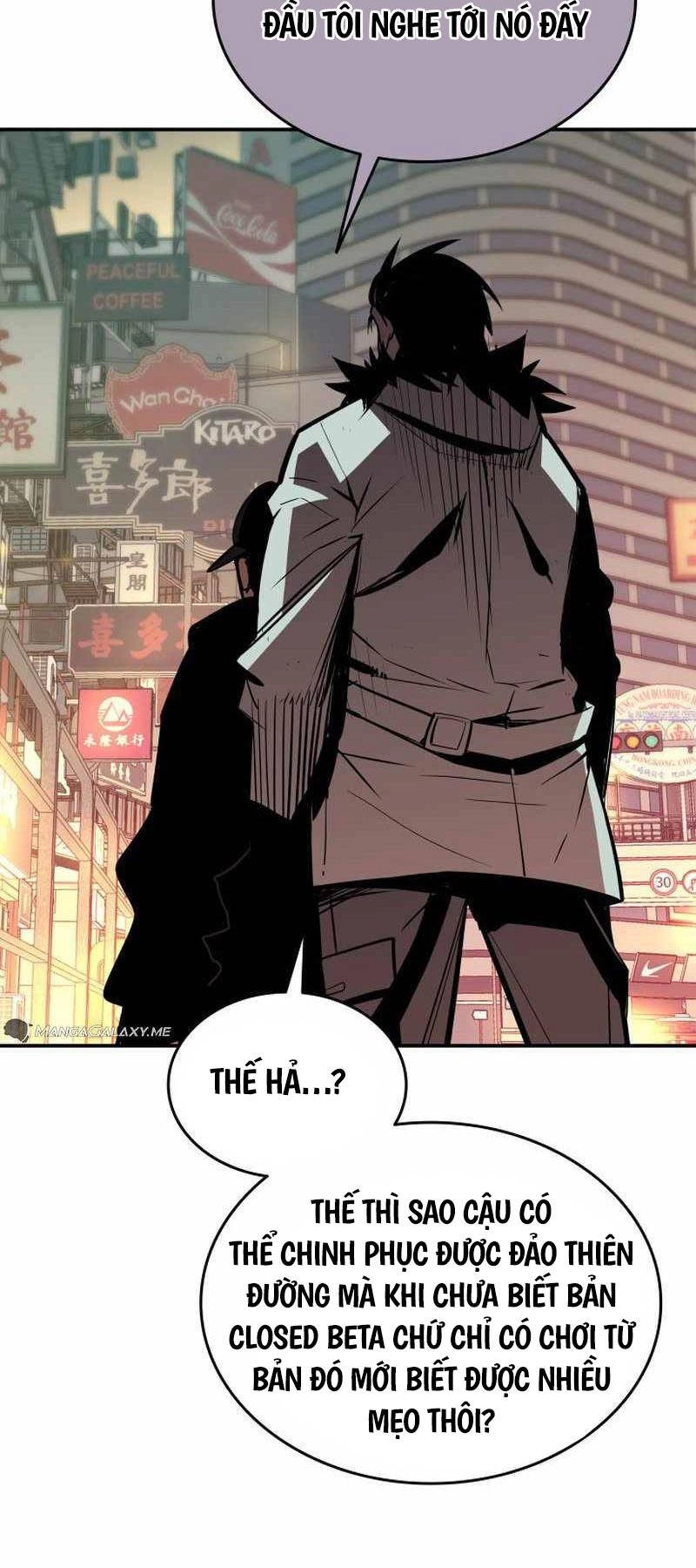 Tôi Là Lính Mới Chapter 185 - 24