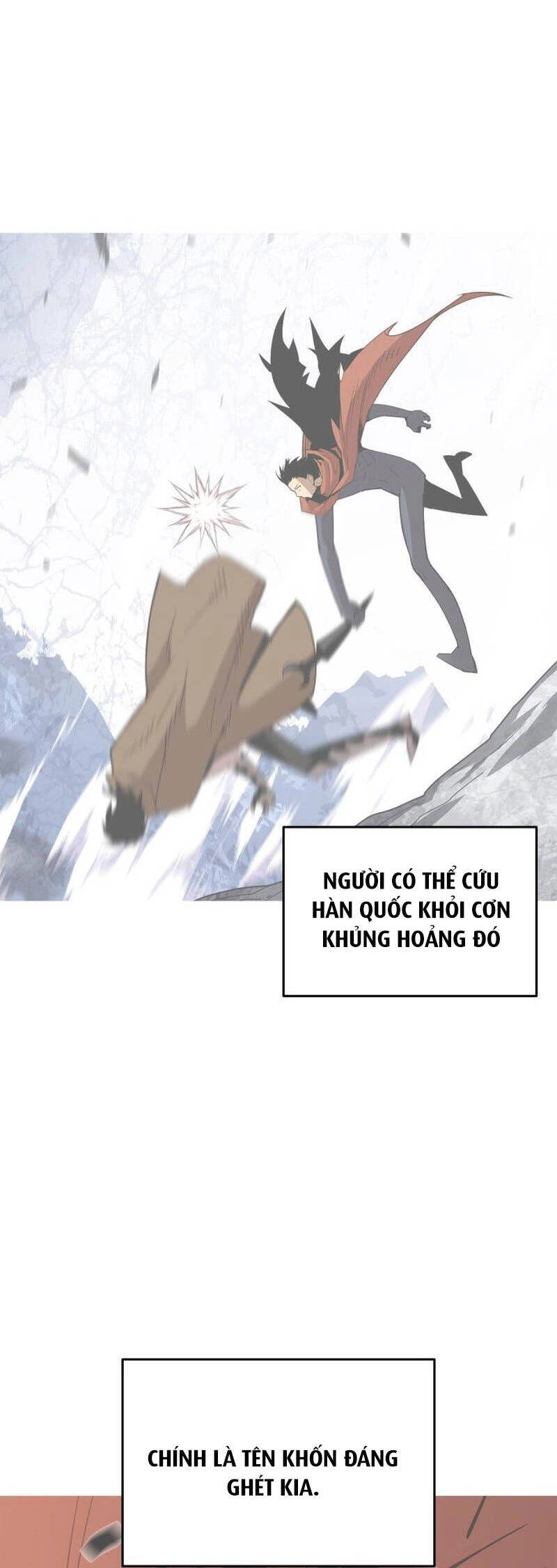 Tôi Là Lính Mới Chapter 188 - 20