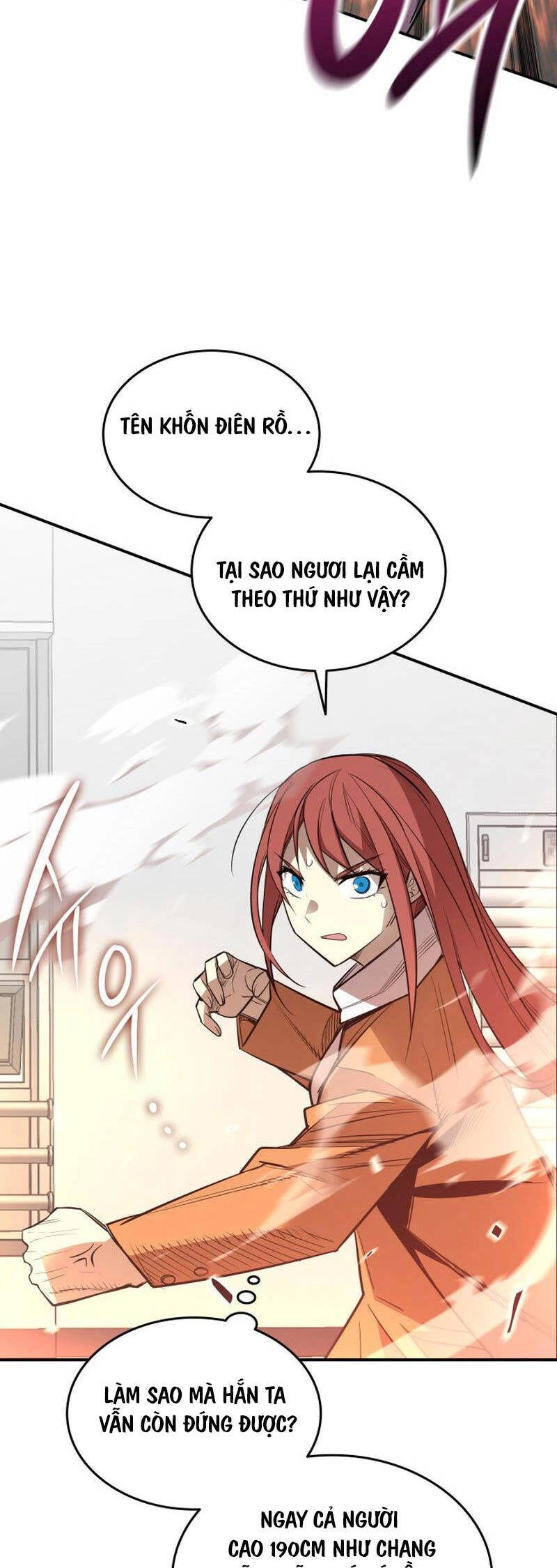 Tôi Là Lính Mới Chapter 188 - 40