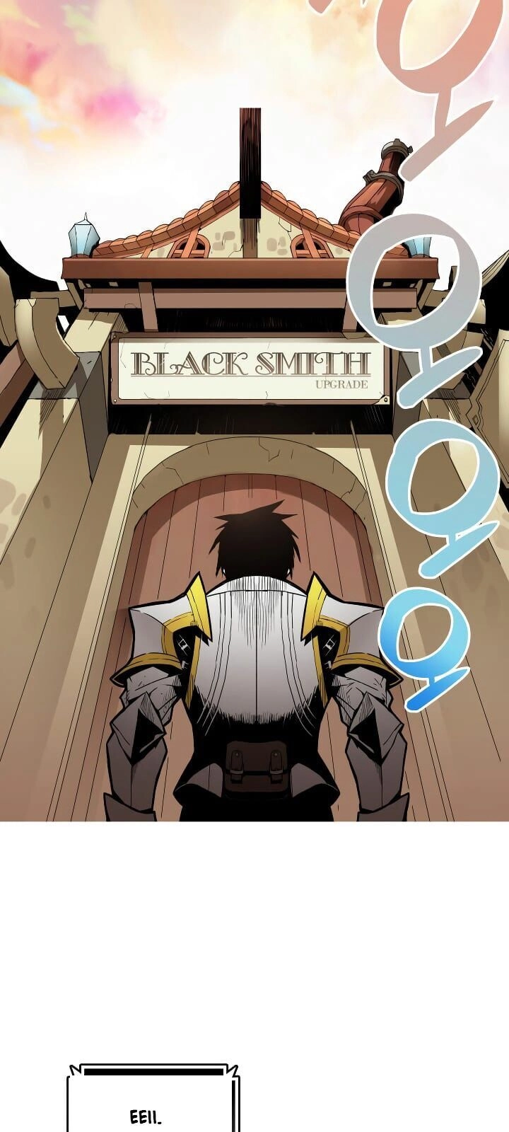 Tôi Là Lính Mới Chapter 1 - 9