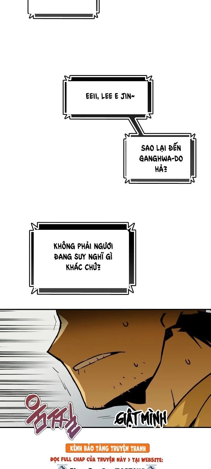 Tôi Là Lính Mới Chapter 1 - 10